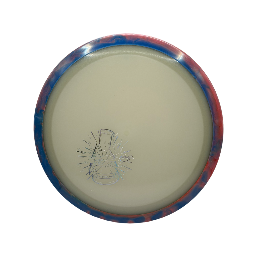 Eclipse Vanish - Lab Second