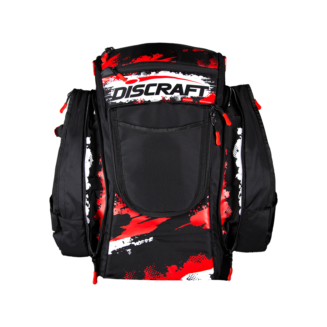 Grip CX1 Discraft Disc Golf Bag