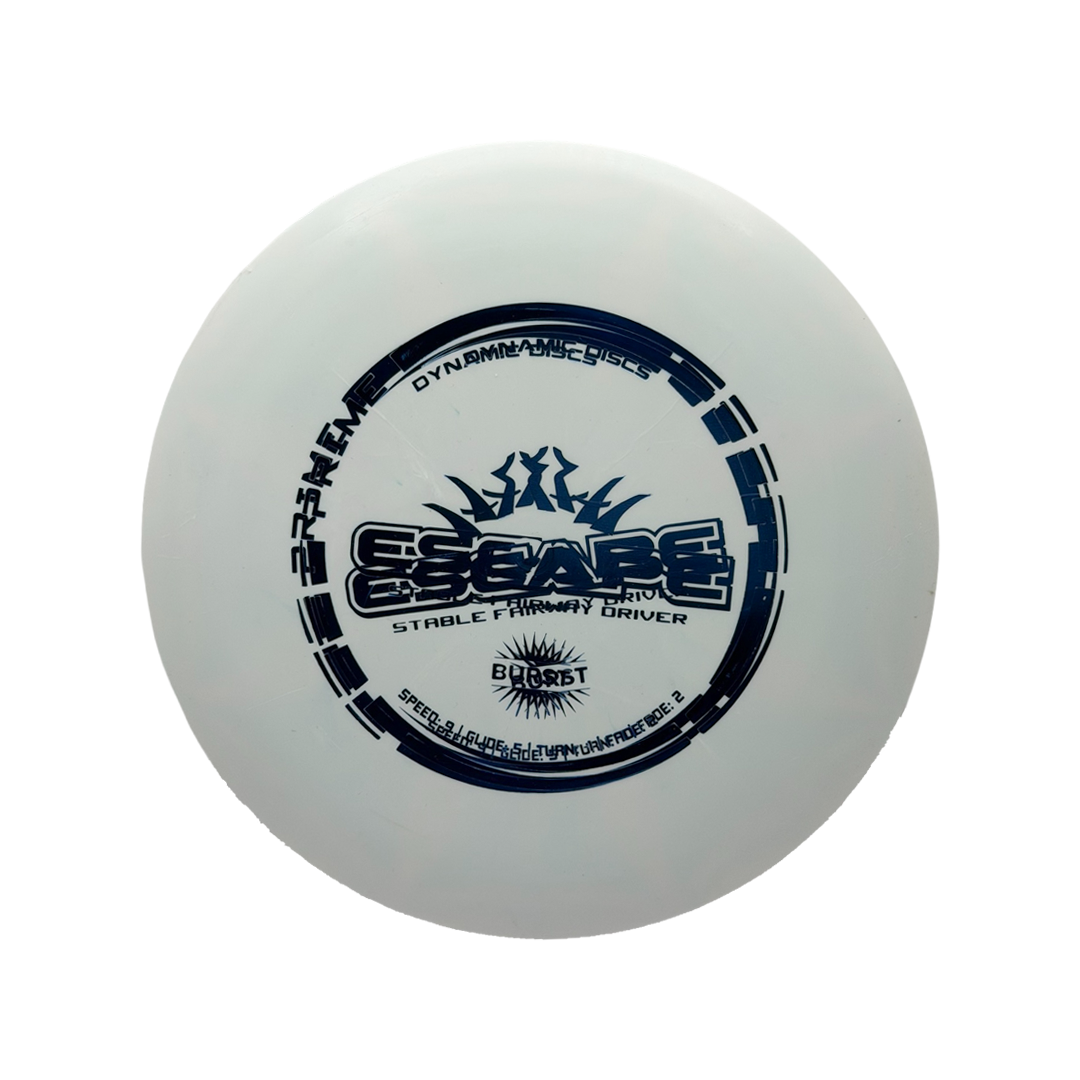 Prime Burst Escape - X-Out