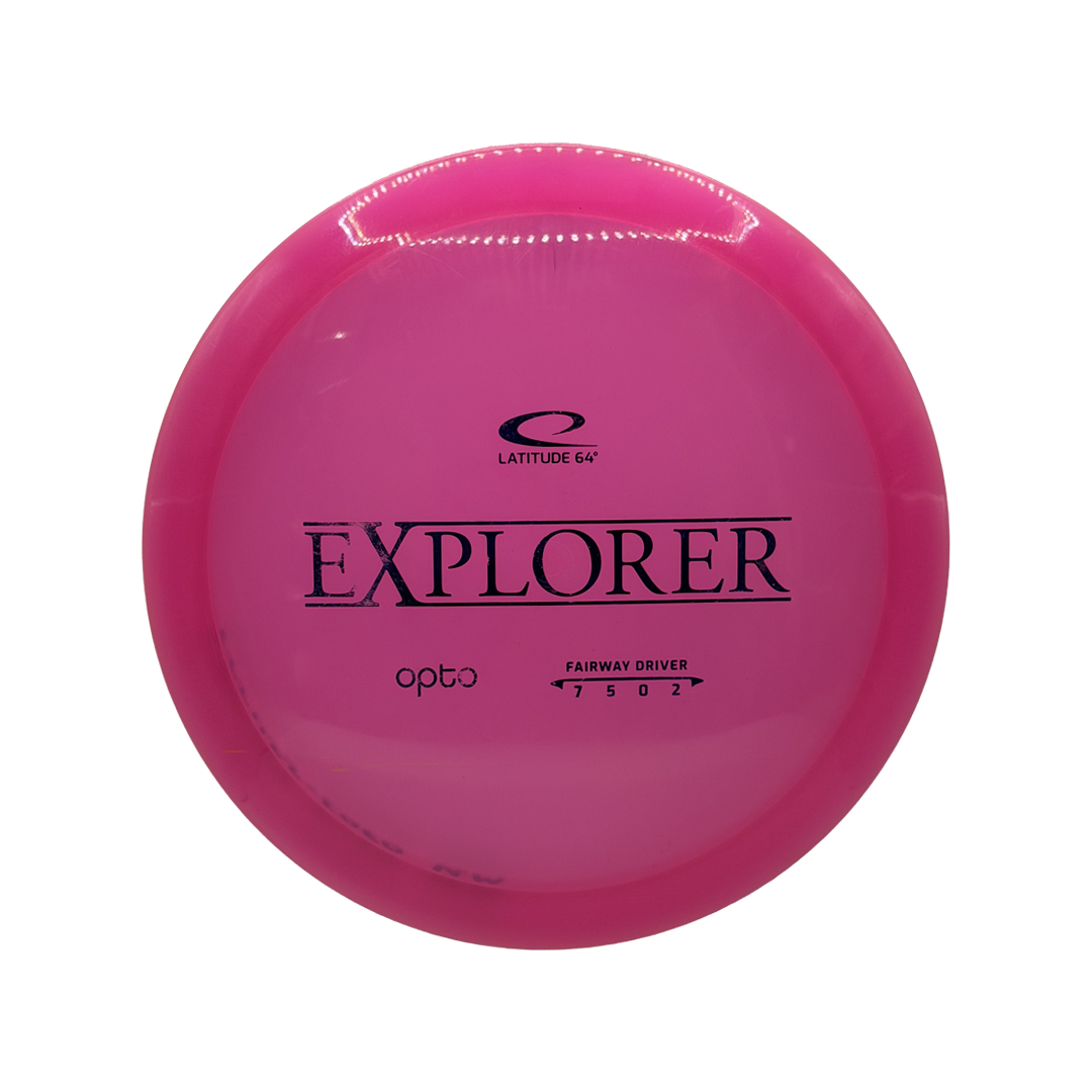 Opto Explorer