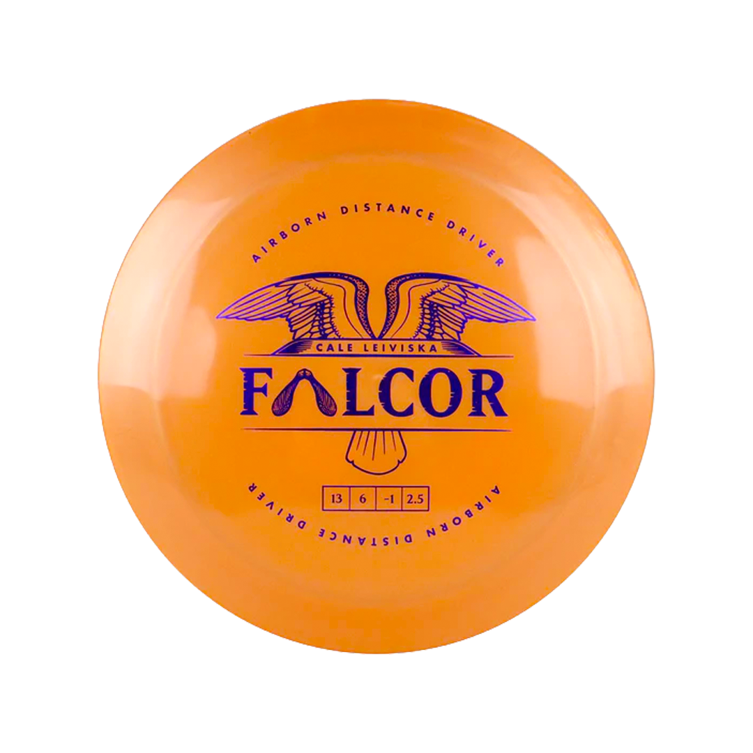 400 Airborn Falcor