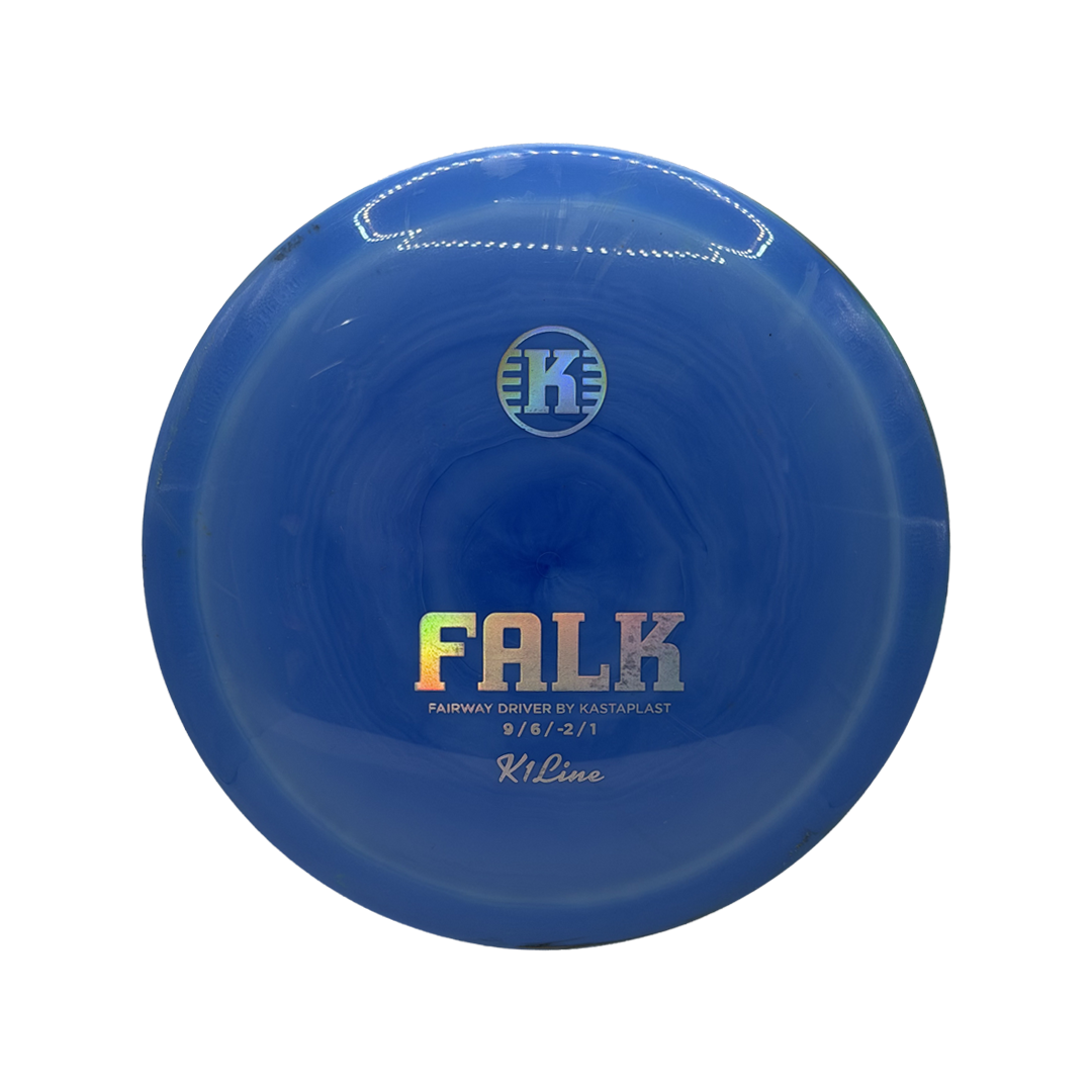 K1 Falk