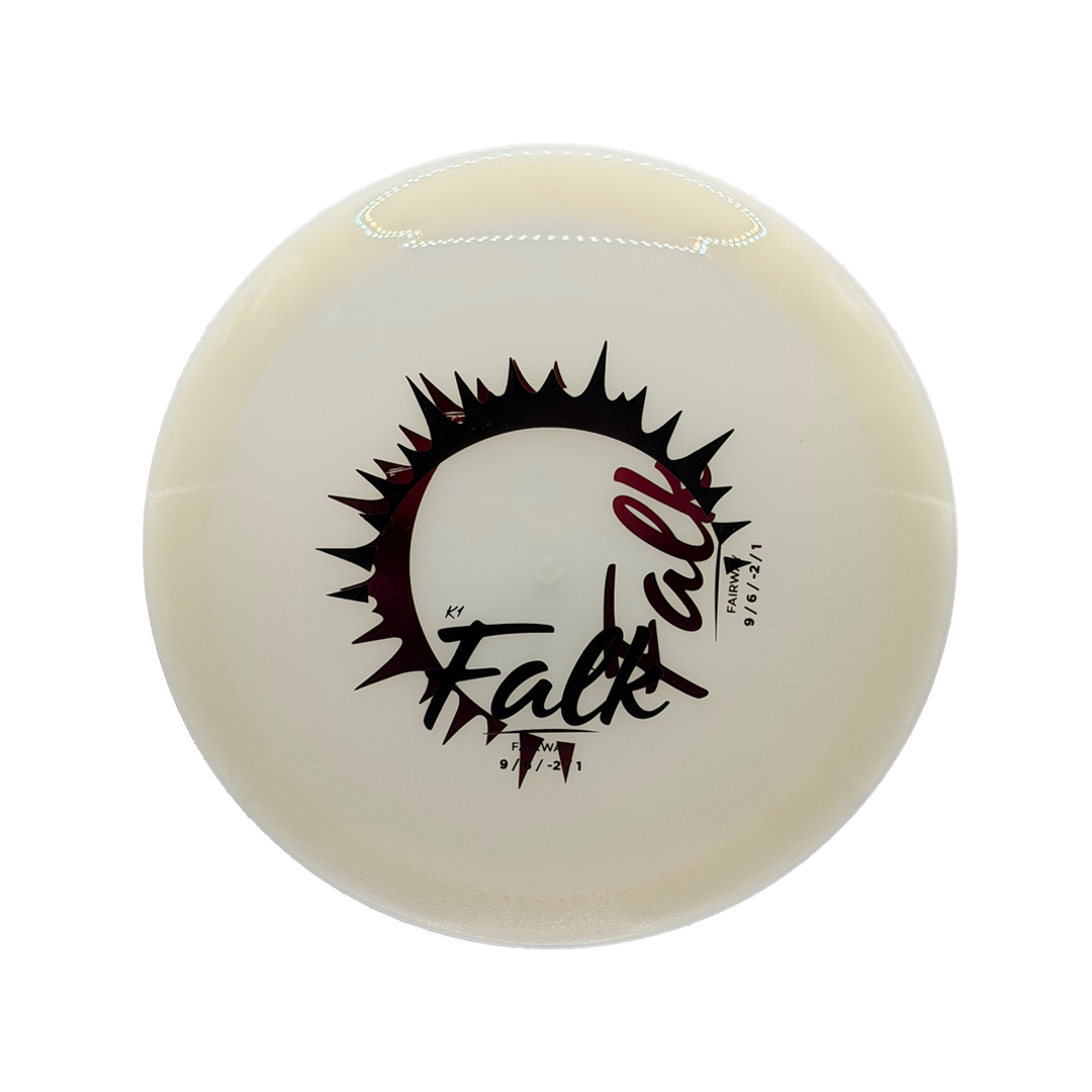 K1 Glow Falk