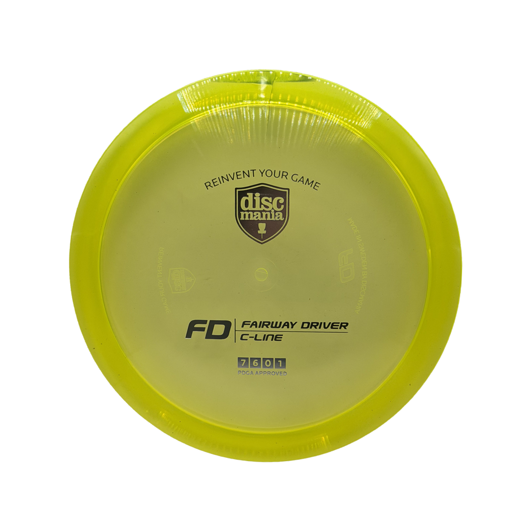 C-Line FD