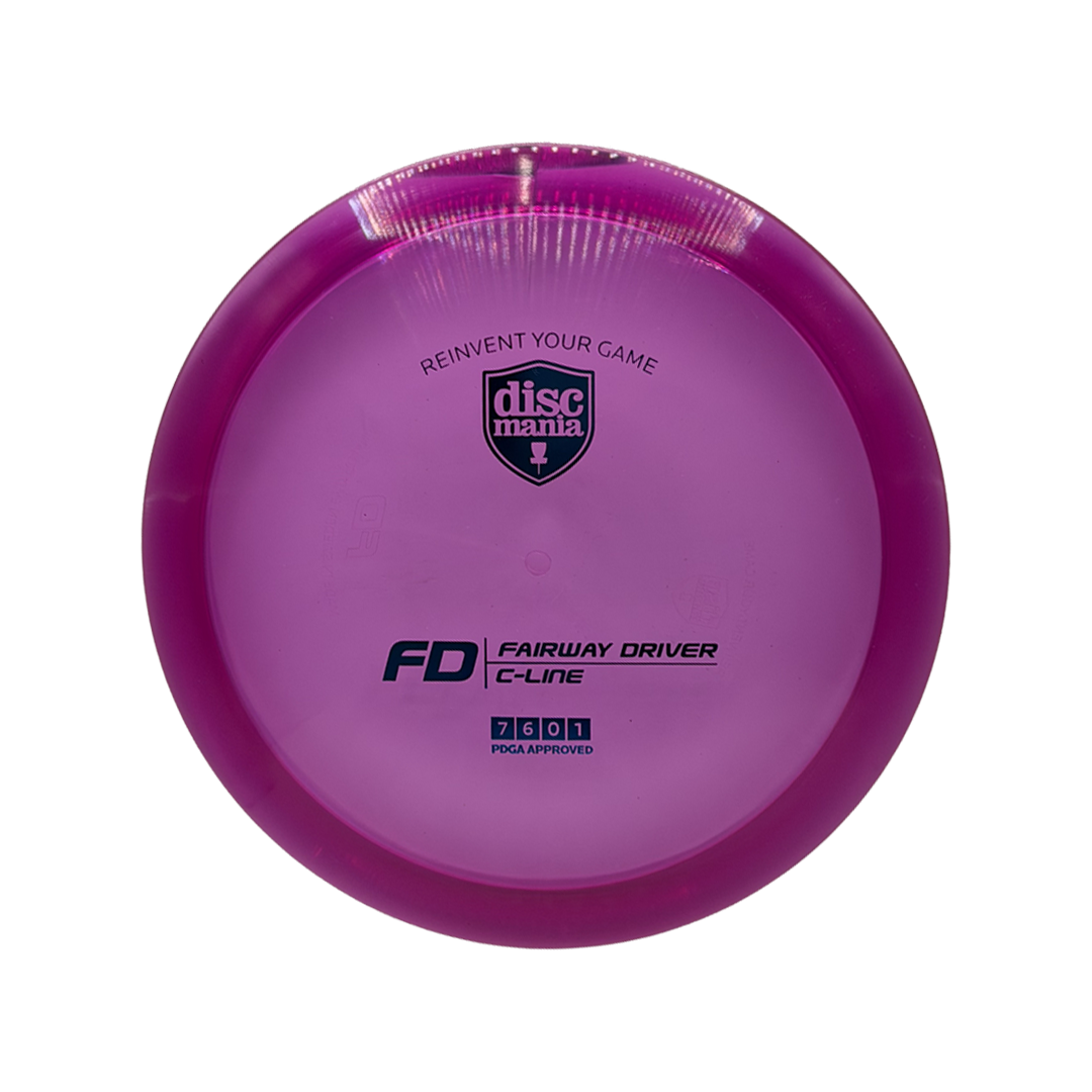 C-Line FD