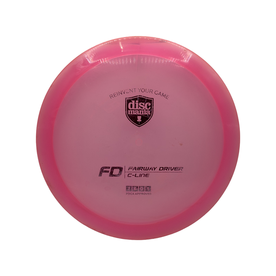 C-Line FD