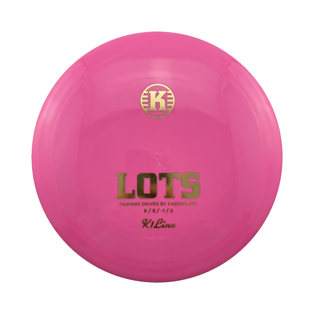 K1 Lots