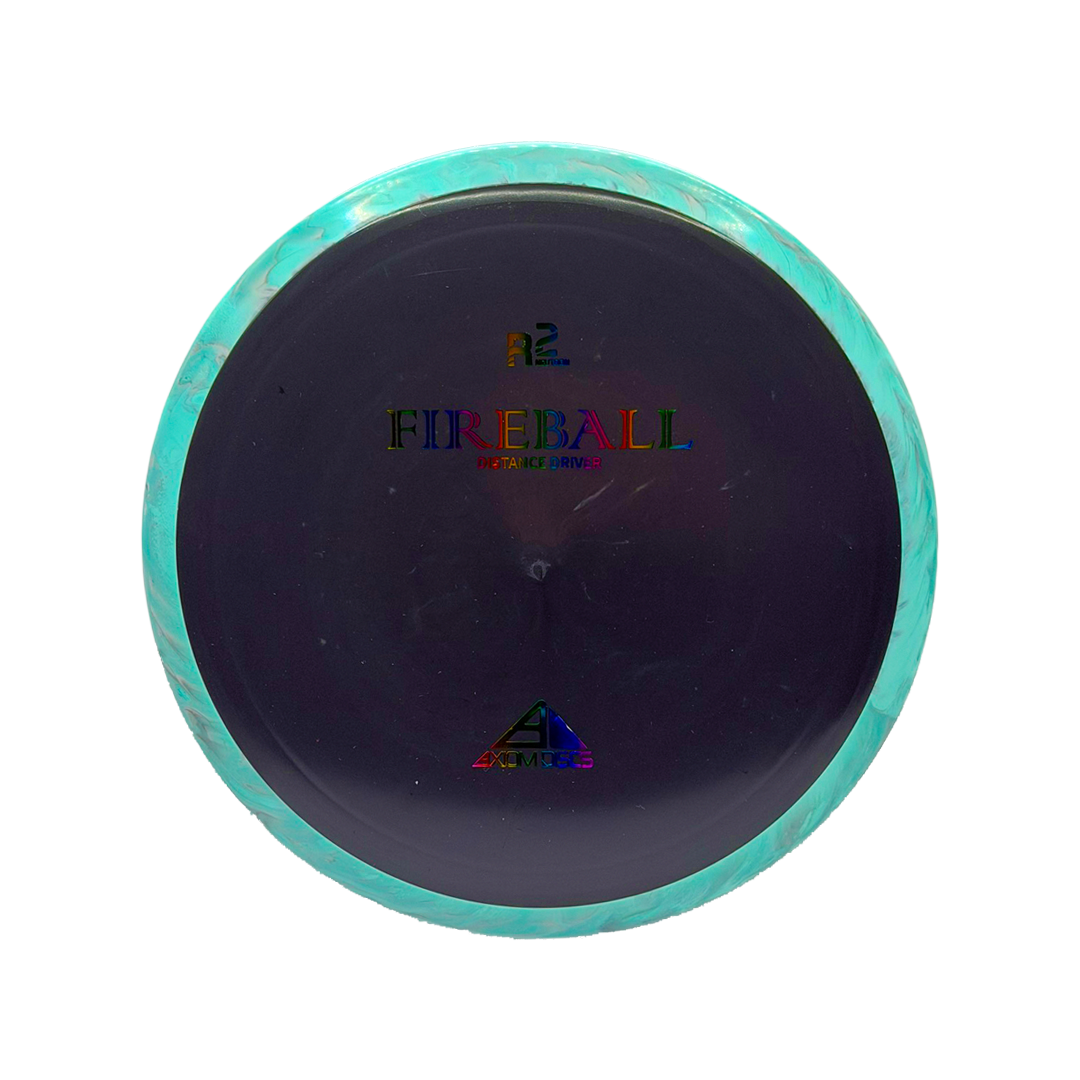 R2 Neutron Fireball