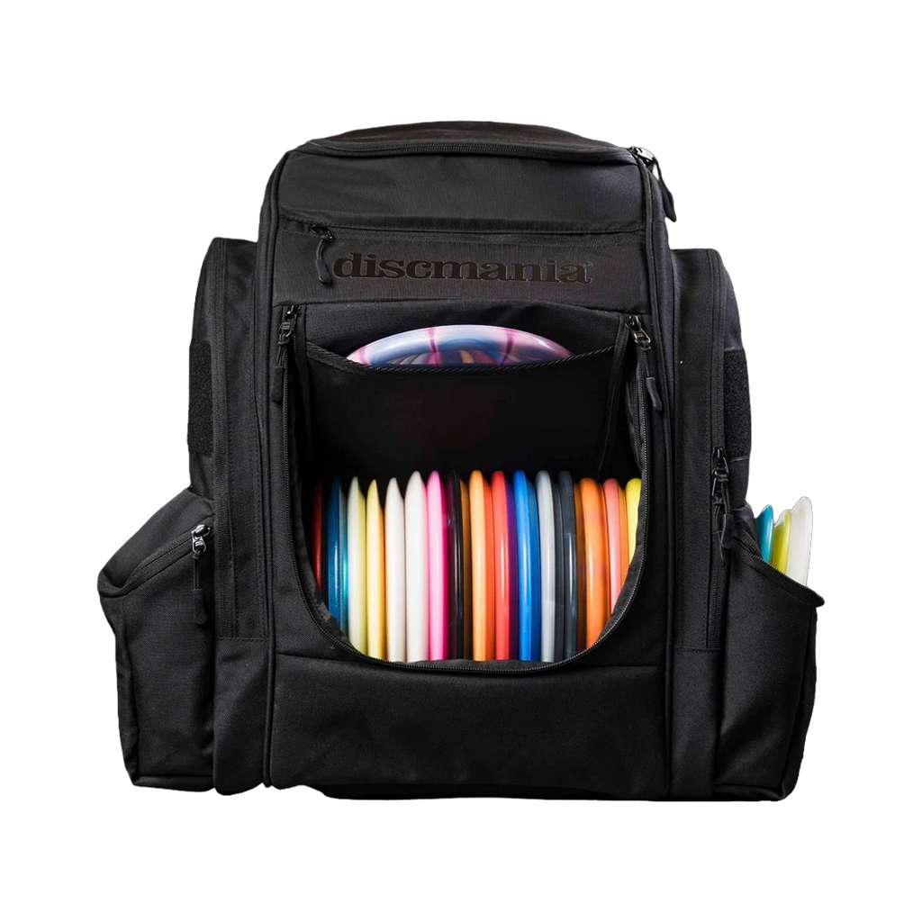 Discmania Tour Bag