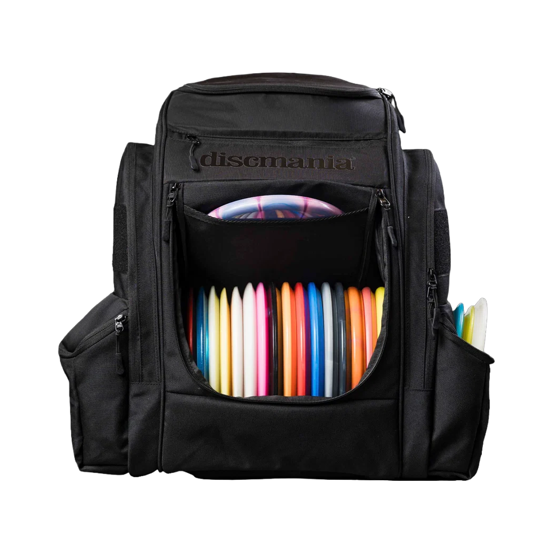 Discmania Tour Bag
