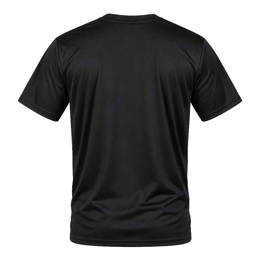 Designad T-shirt funktion