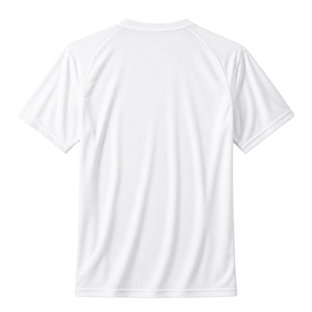 Designad T-shirt funktion