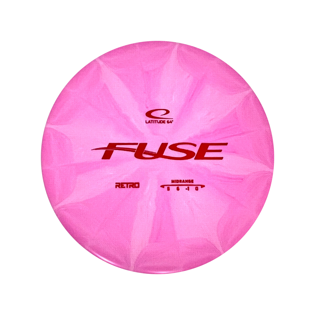 Retro Burst Fuse