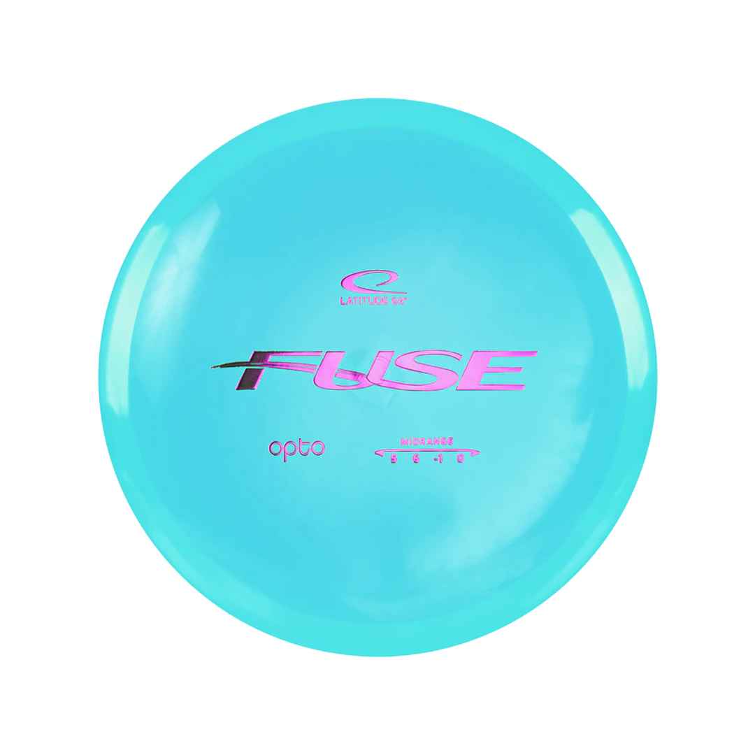 Opto Fuse