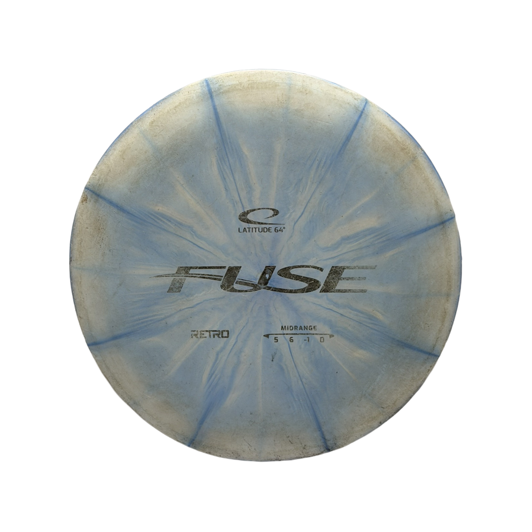 Retro Fuse