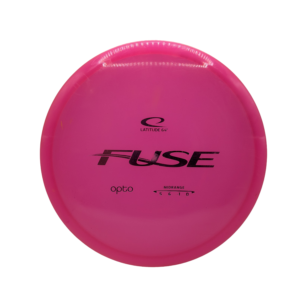 Opto Fuse