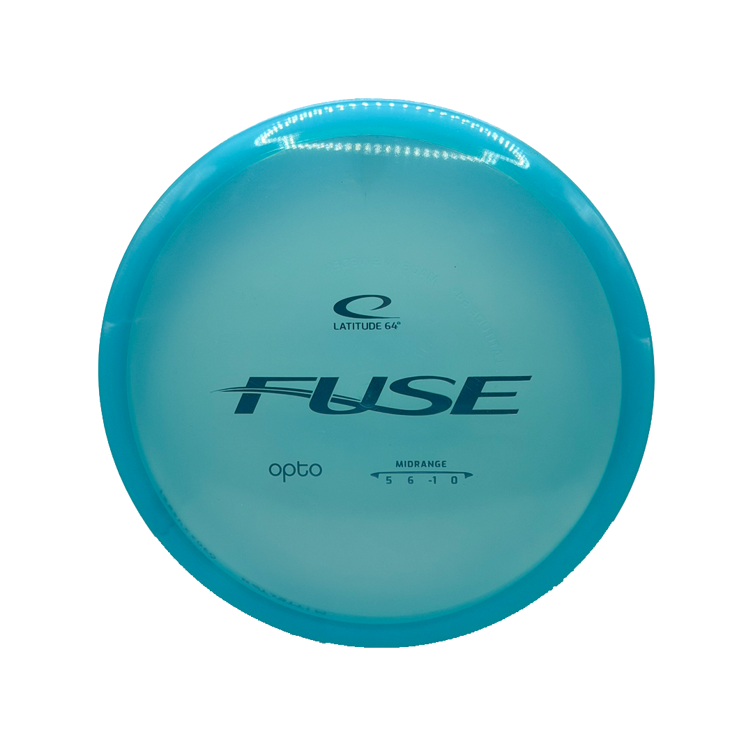 Opto Fuse