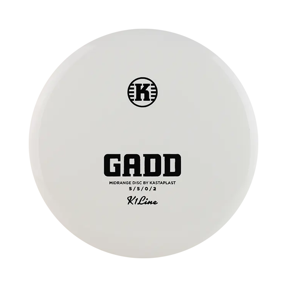 K1 Gadd