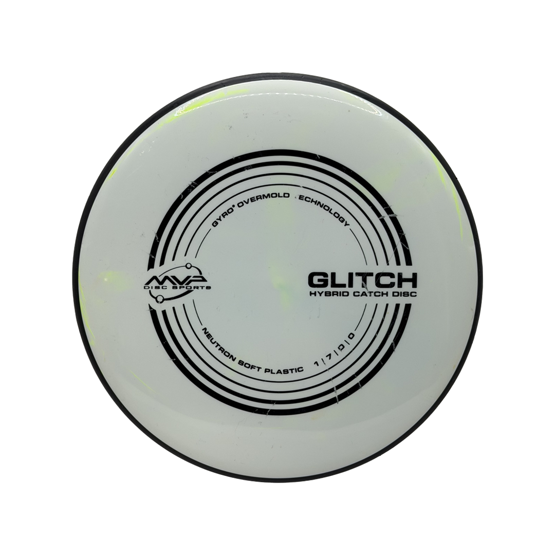 Neutron Soft Glitch