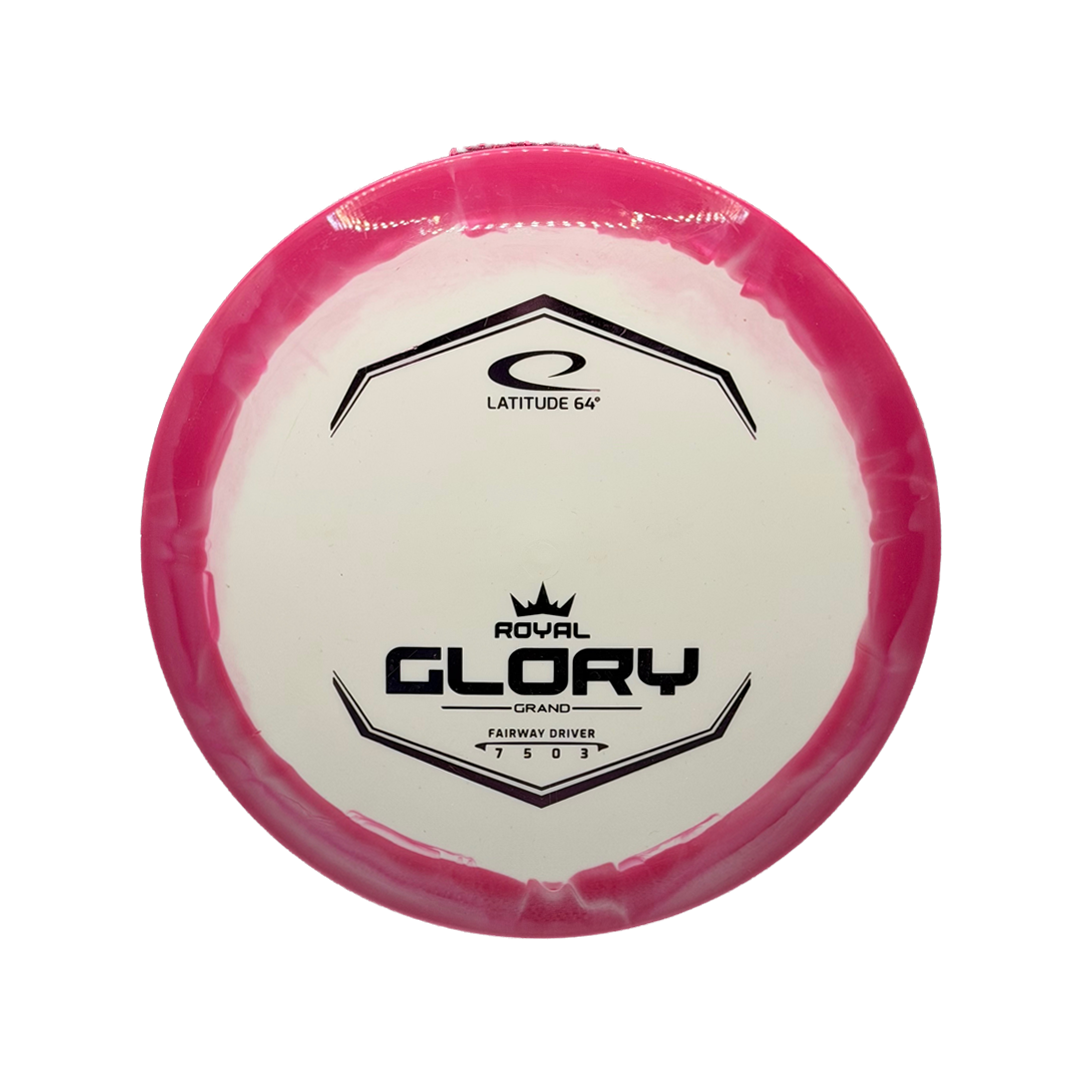 Grand Orbit Glory