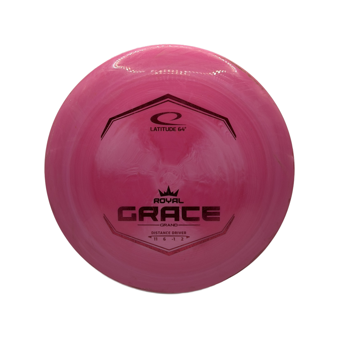 Grand Grace