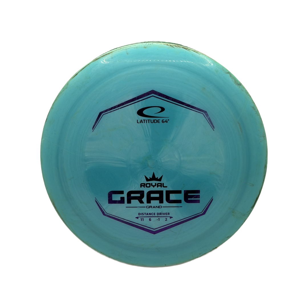 Grand Grace