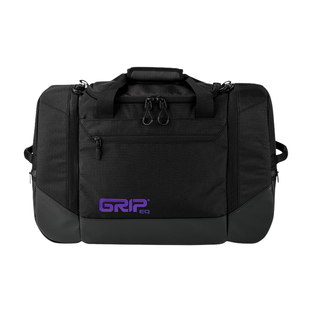 Paul McBeth Grip Travel Duffle