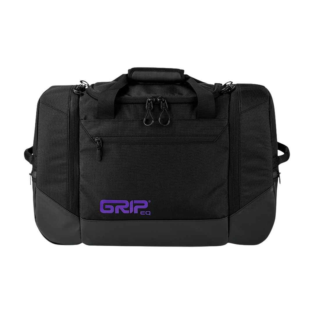Paul McBeth Grip Travel Duffle