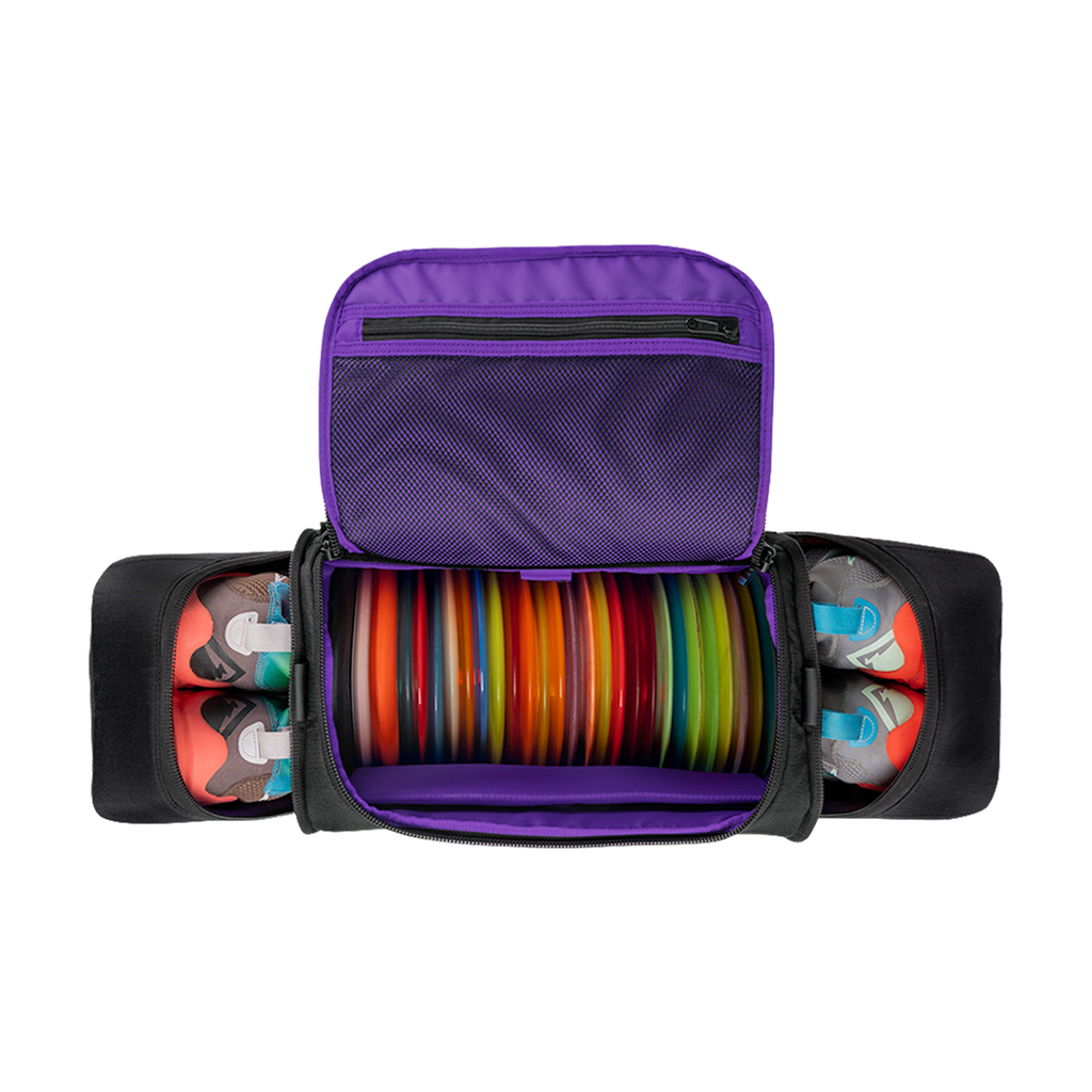Paul McBeth Grip Travel Duffle