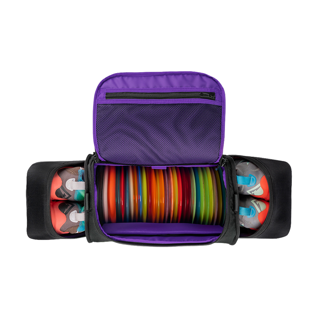 Paul McBeth Grip Travel Duffle
