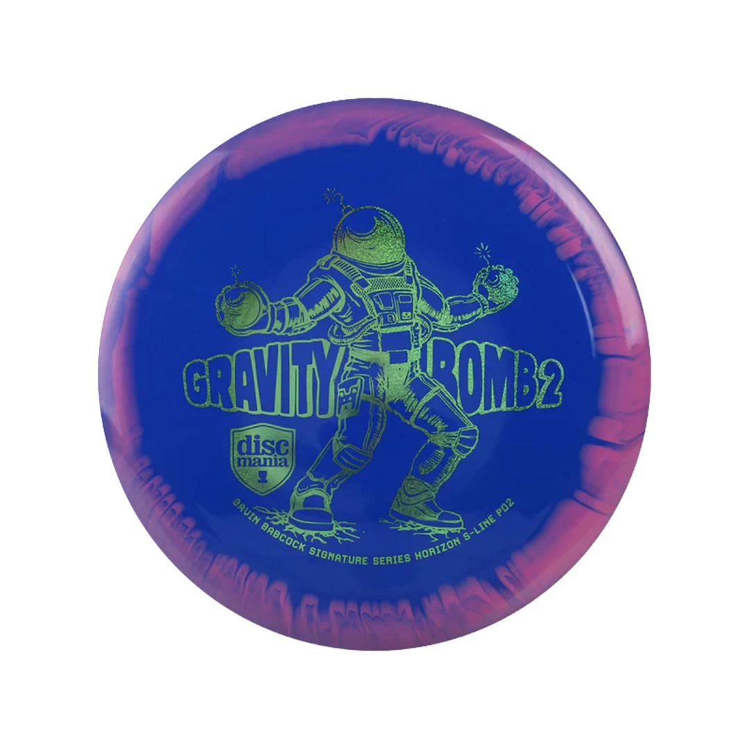 Gravity Bomb 2 - Gavin Babcock (S-Line Horizon PD2)