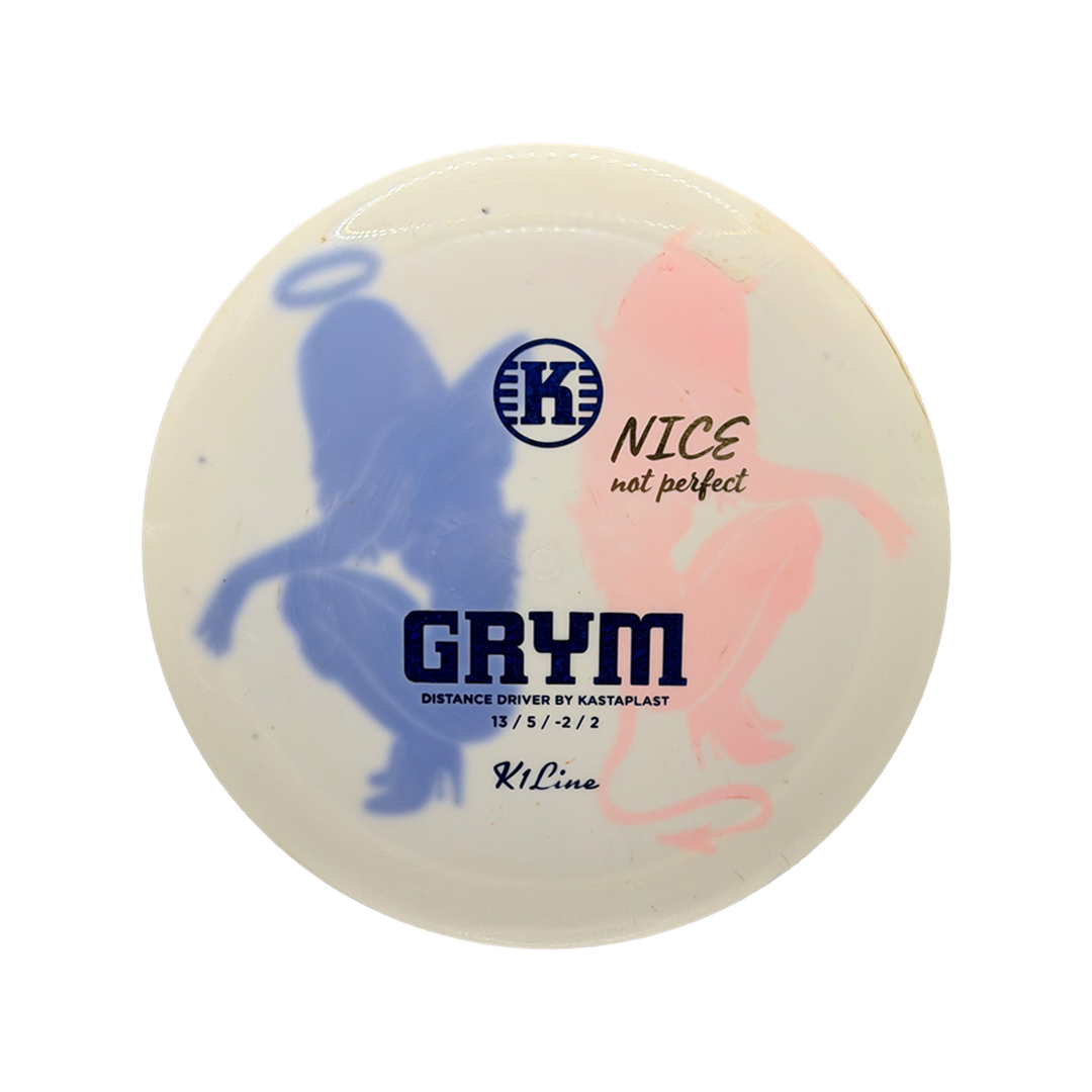 K1 Grym