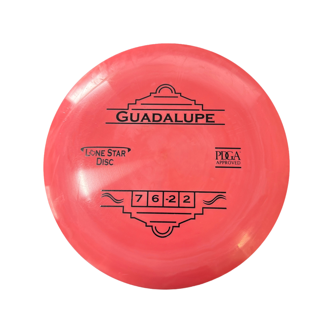 Alpha Guadalupe