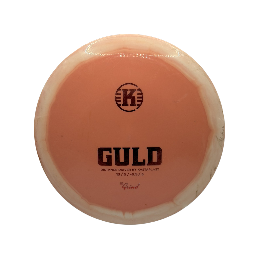 K1 Grind Guld