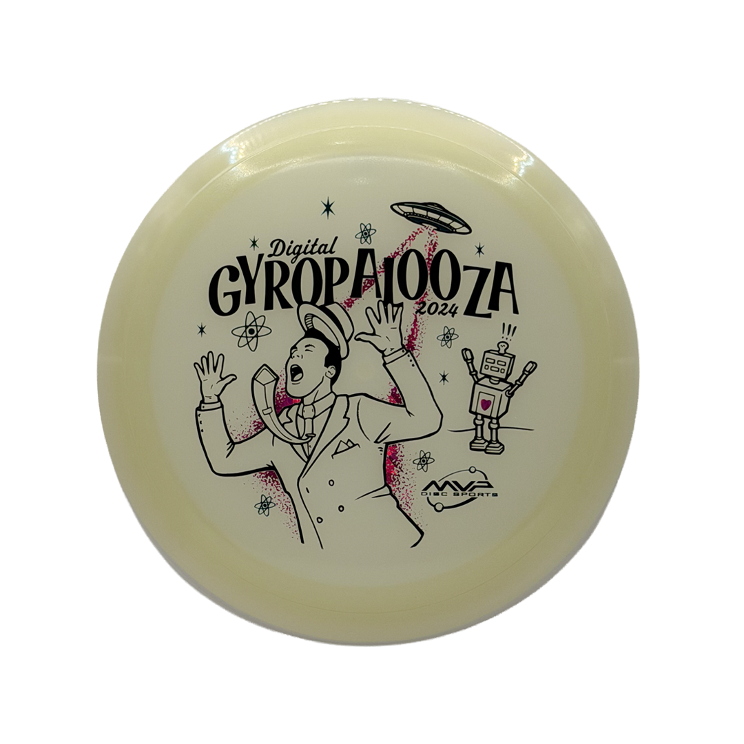 Total Eclipse Vanish - GYROPalooza 2024