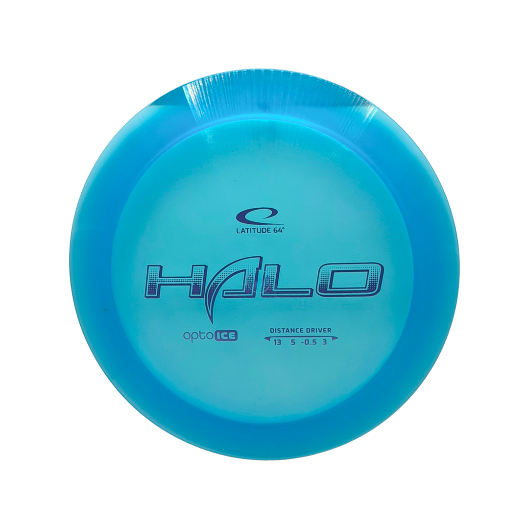 Opto Ice Halo