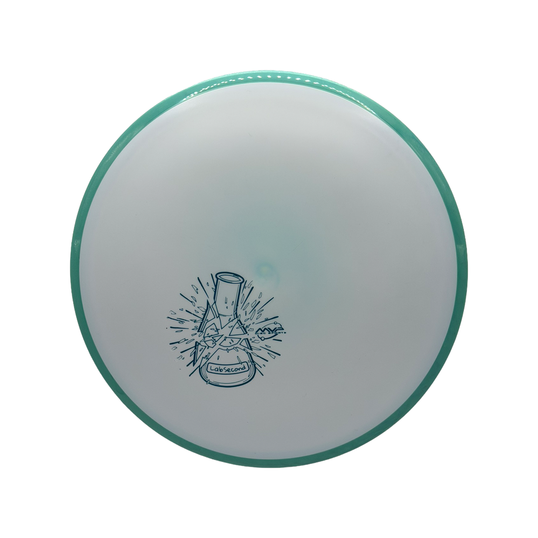 Fission Hex - Lab Second