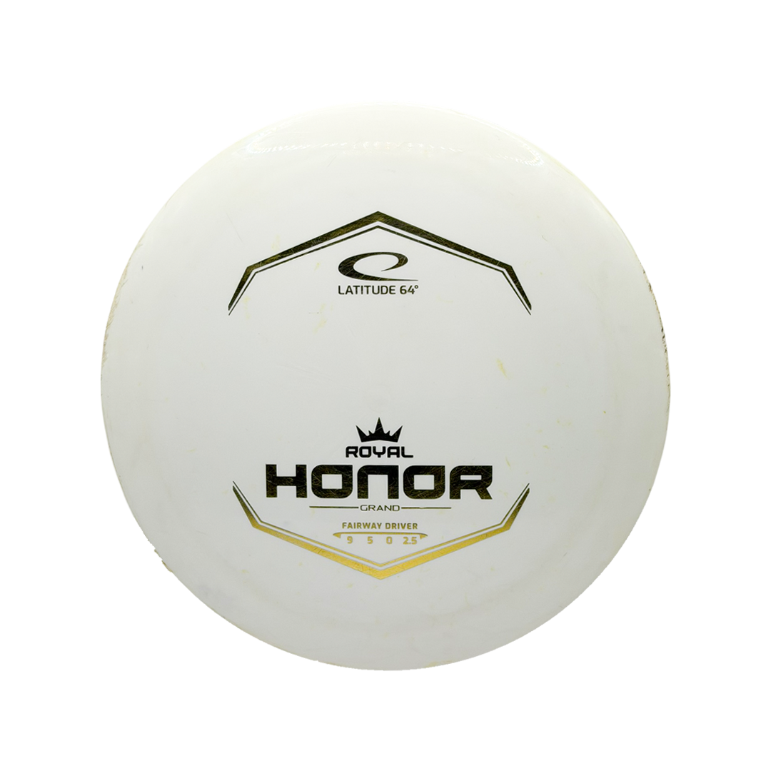 Grand Honor