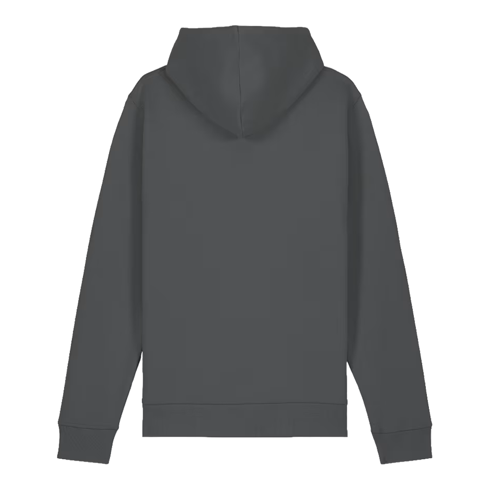 Designad hoodie