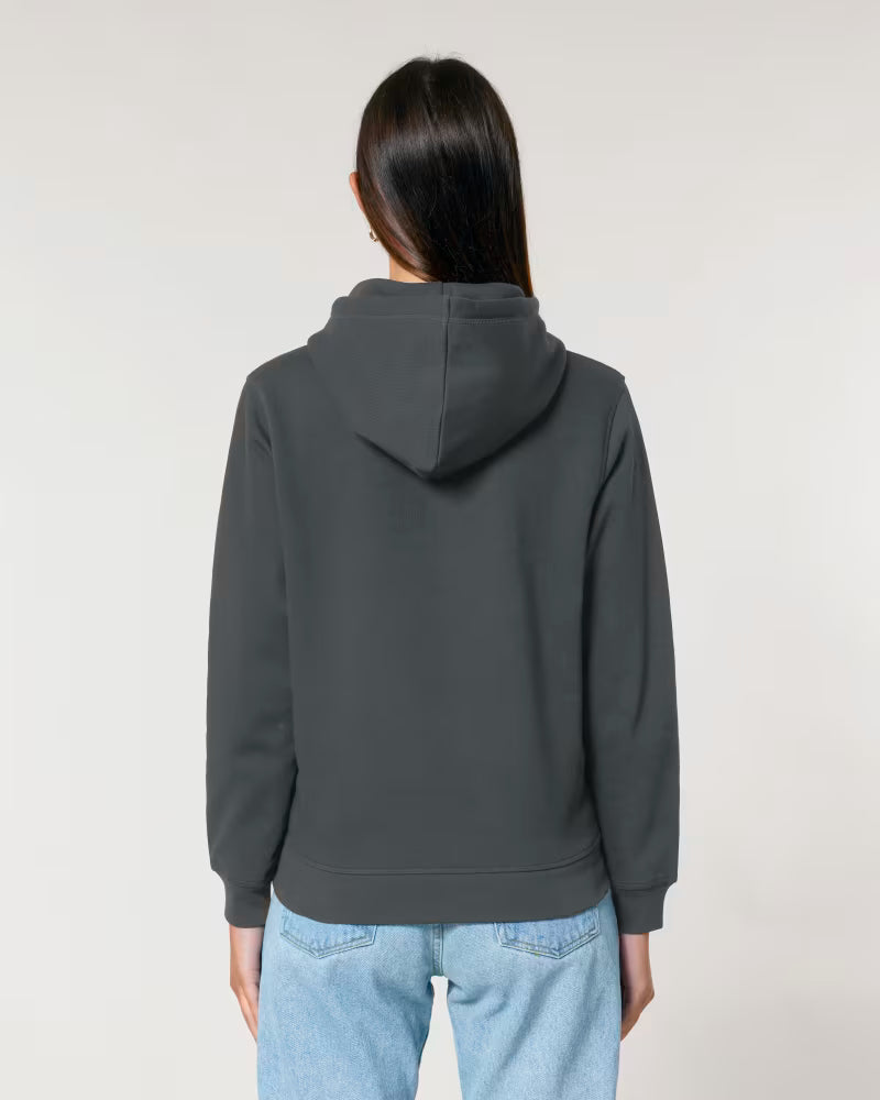 Designad hoodie