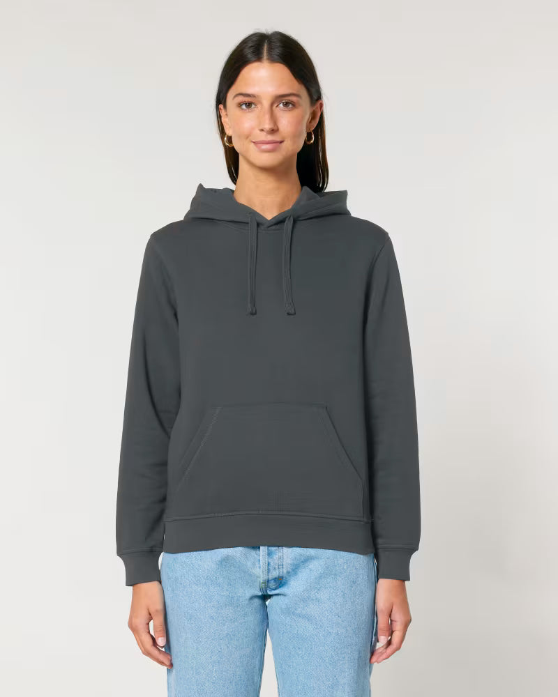 Designad hoodie