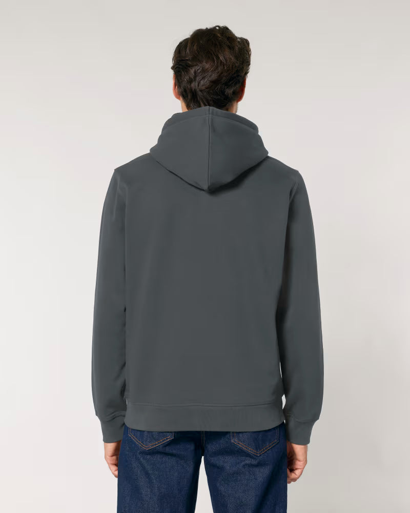 Designad hoodie