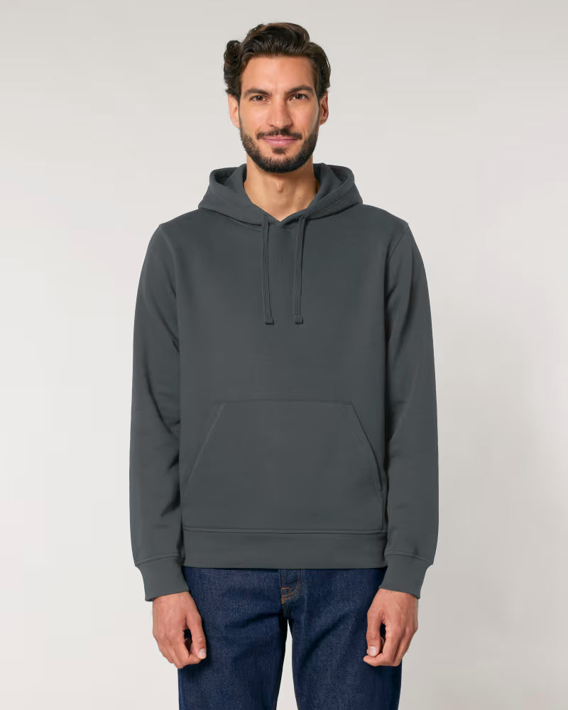 Designad hoodie