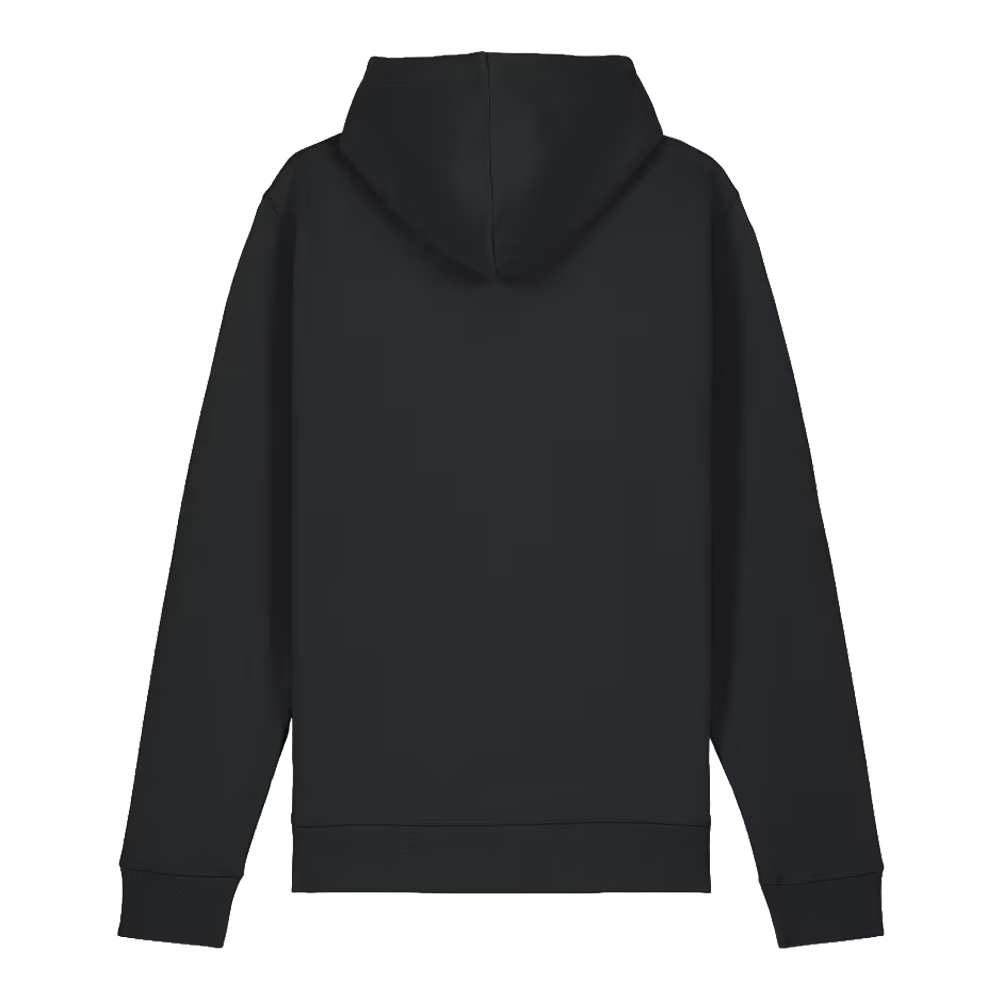 Designad hoodie