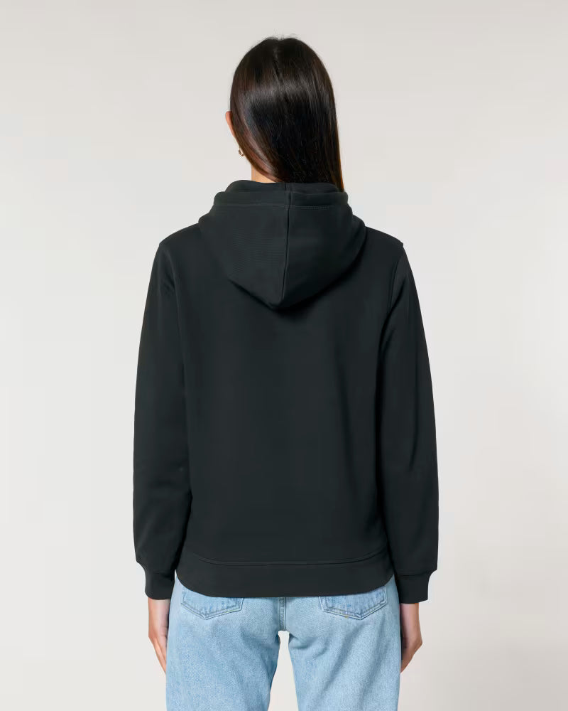 Designad hoodie
