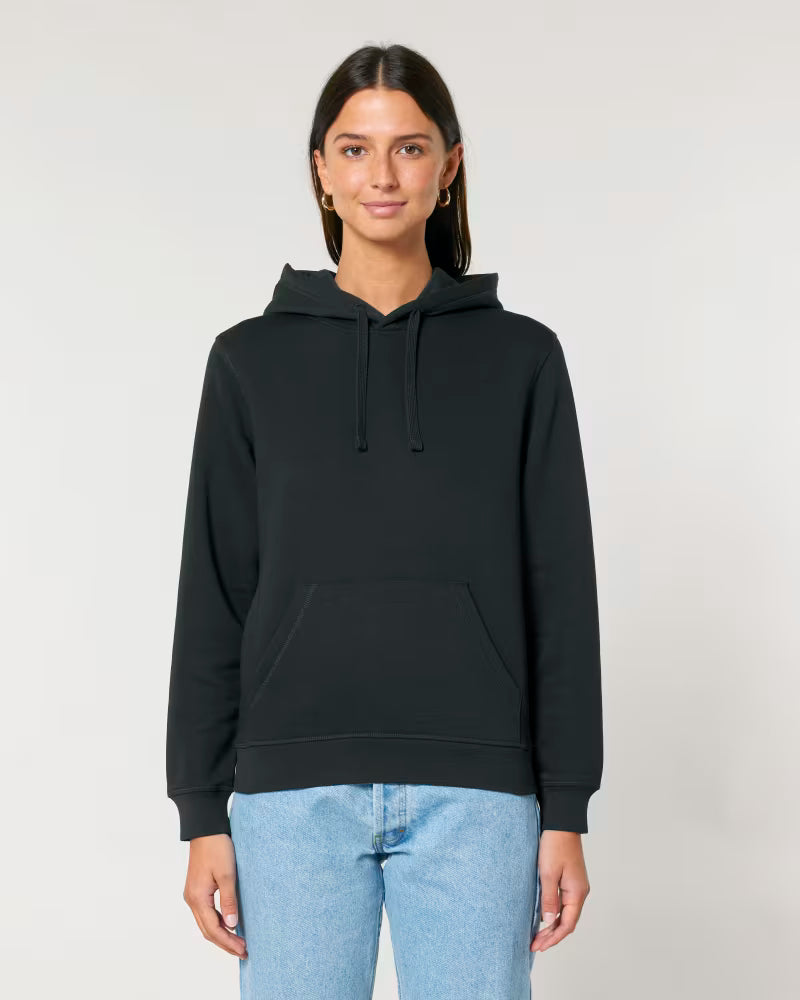 Designad hoodie