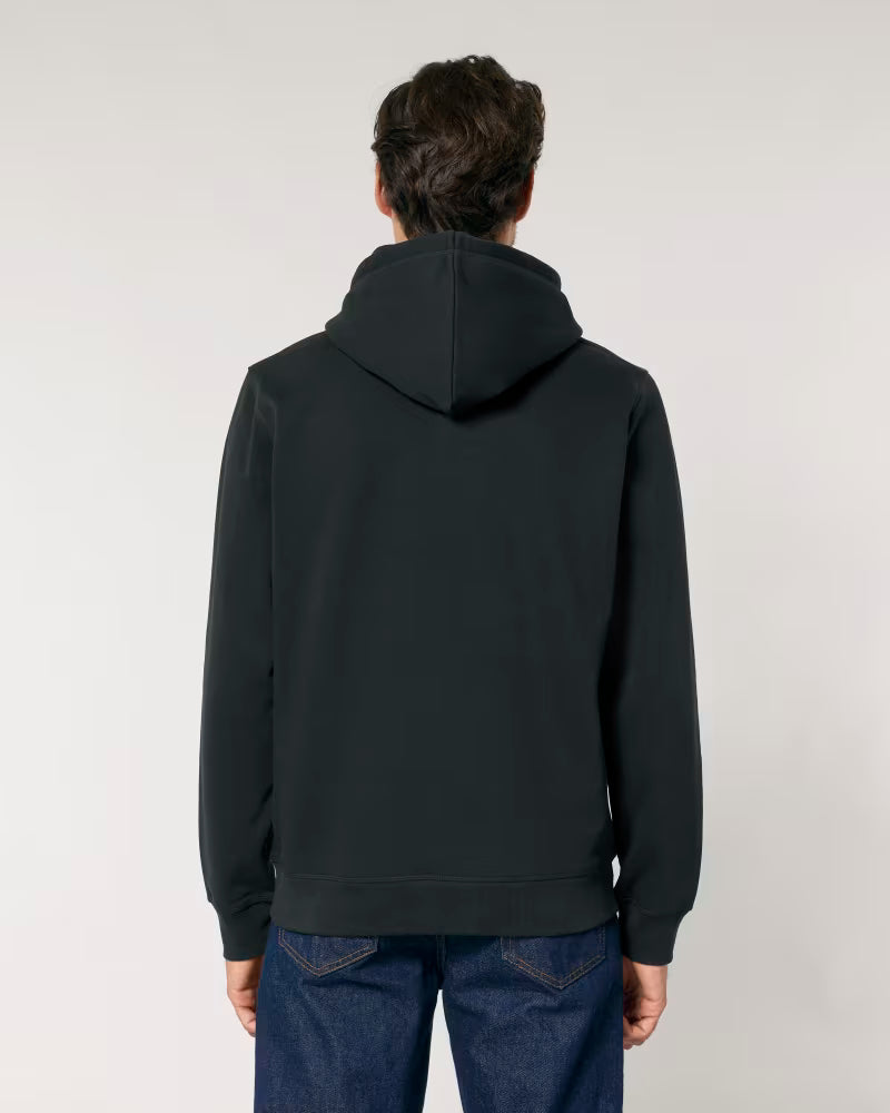 Designad hoodie