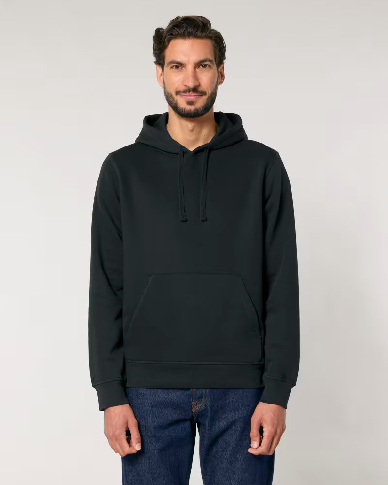Designad hoodie