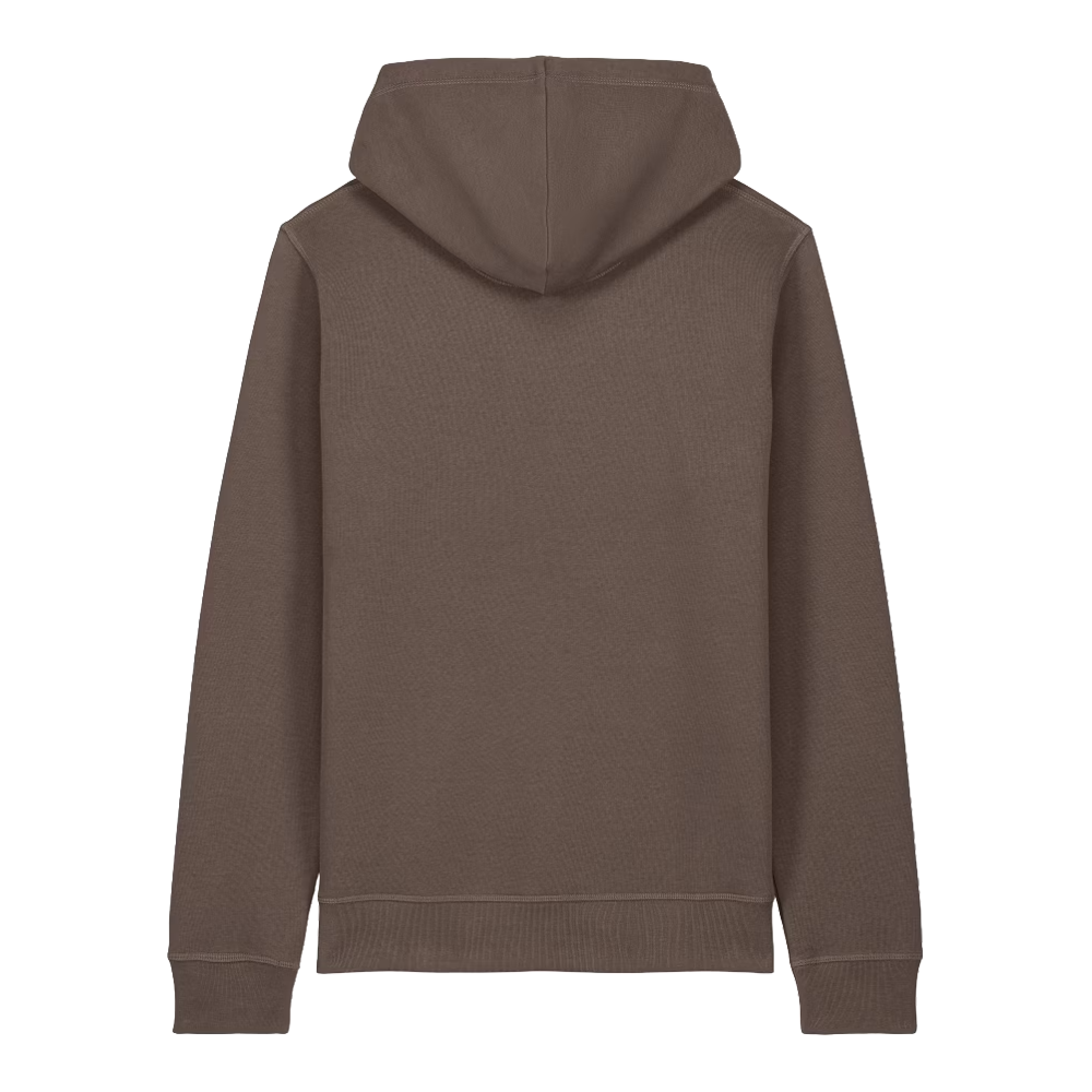 Designad hoodie