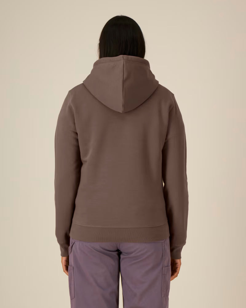 Designad hoodie